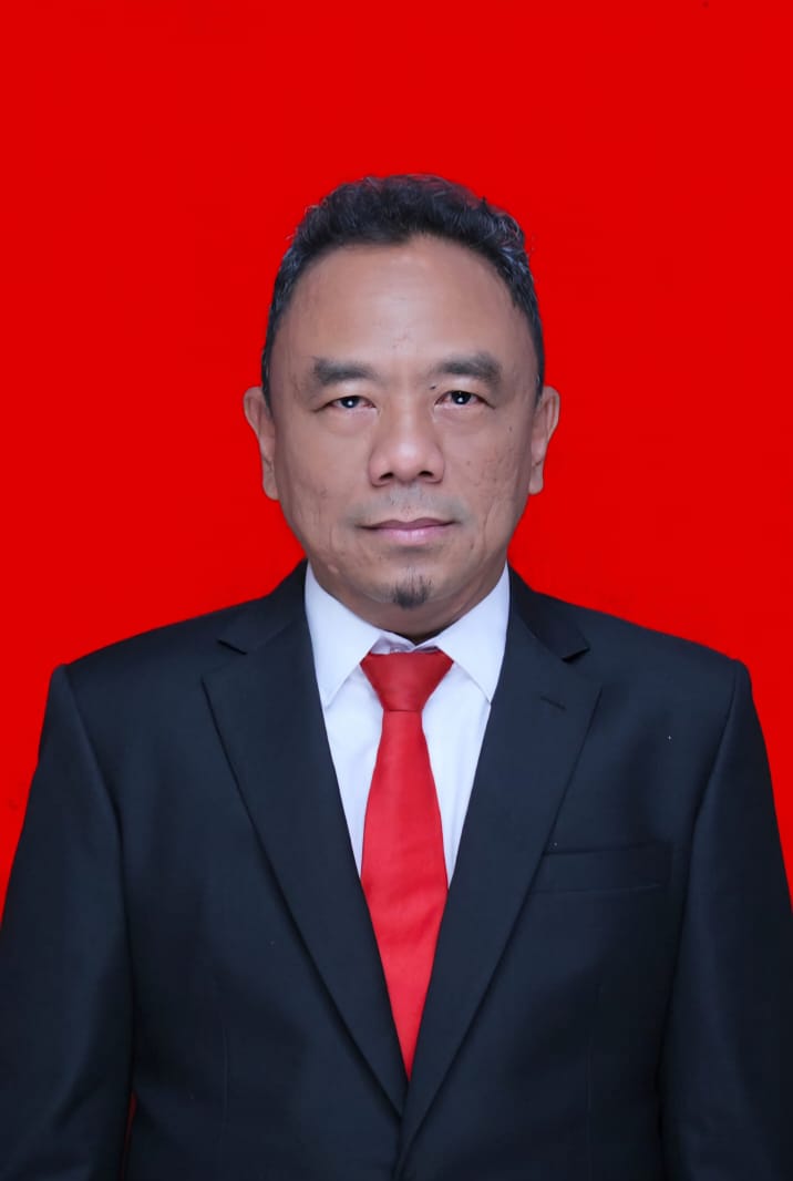 d. JUNAEDI WIBAWA, Sp.PK