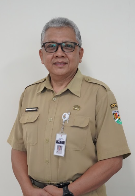 DANU WIDI NUGROHO, S.Kep.,Ners